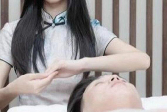 西安新城SPA疗愈之旅