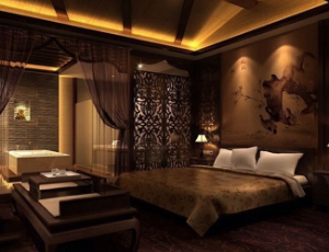 西安新城足疗养生-城市人的休闲去处